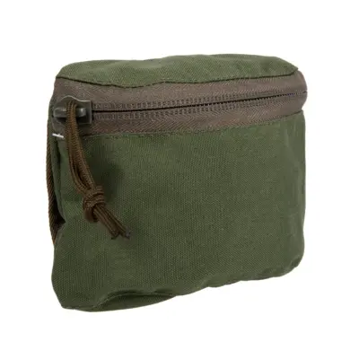 Alternative view of Kieszeń uniwersalna HandyPocket Oliwkowy