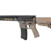 Karabinek ASG Vega Force Company BCM® MCMR 14.5" GBBR Half-Tan OD-G-VFC-02-043106-00 asgbox.pl Karabinek ASG Vega Force Company BCM® MCMR 14.5" GBBR Half-Tan OD-G-VFC-02-043106-00 asgbox.pl