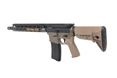 Karabinek ASG Vega Force Company BCM®  MCMR 14.5" GBBR Half-Tan - obrazek 2