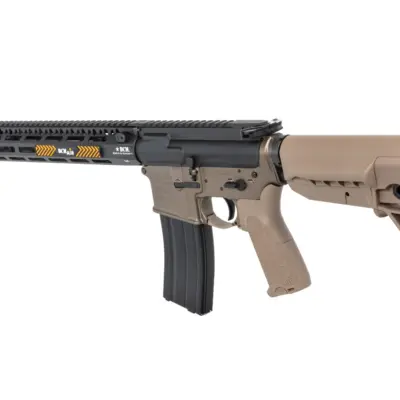 Alternative view of Karabinek ASG Vega Force Company BCM®  MCMR 14.5" GBBR Half-Tan