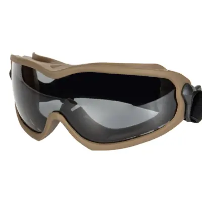 asgbox.pl - Gogle taktyczne ANT - Tan