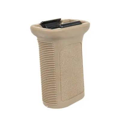 asgbox.pl - Chwyt skośny RIS Tornado Tan