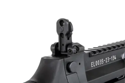 Karabinek ASG E&L ELT191 DPS GBBR - obrazek 4
