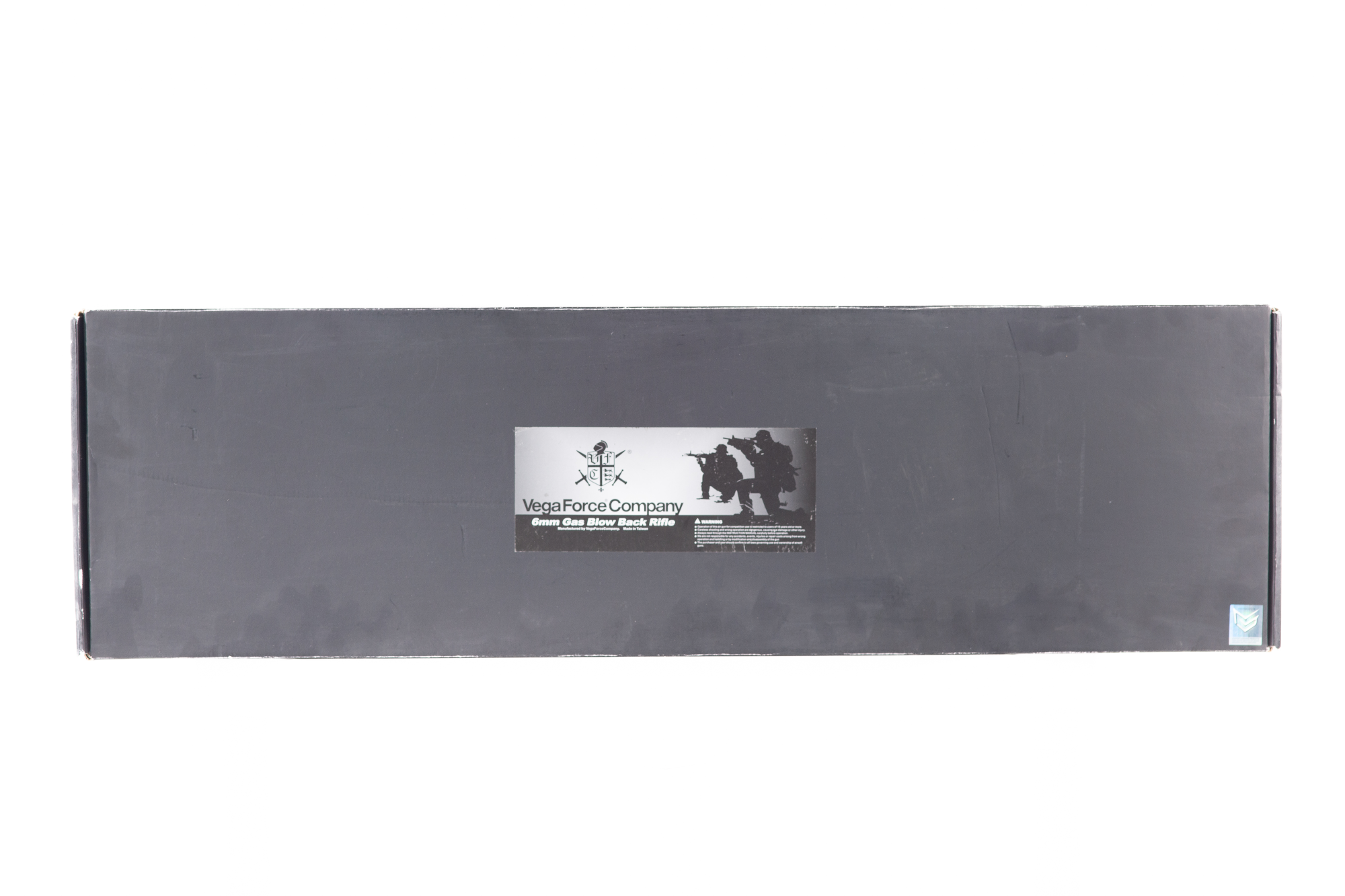 Replika karabinka MK18 MOD1 GBBR - TB (OUTLET) OUT-72-037213-00 asgbox.pl Replika karabinka MK18 MOD1 GBBR - TB (OUTLET) - obrazek 3