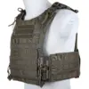 Plate Carrier TMRG-01 - Ranger Green OD-G-MSK-18-042029-00 asgbox.pl