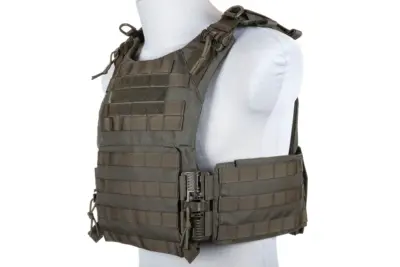 Plate Carrier TMRG-01 - Ranger Green - obrazek 2