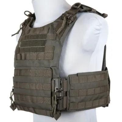 Plate Carrier TMRG-01 - Ranger Green MSK-18-042029-00 asgbox.pl Plate Carrier TMRG-01 - Ranger Green MSK-18-042029-00 asgbox.pl