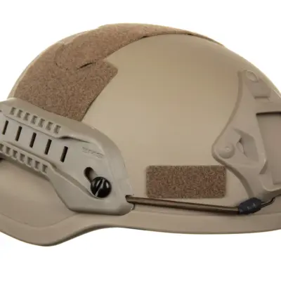 Alternative view of Replika hełmu  Emerson Gear ACH MICH Special Action 2002 Flat Dark Earth