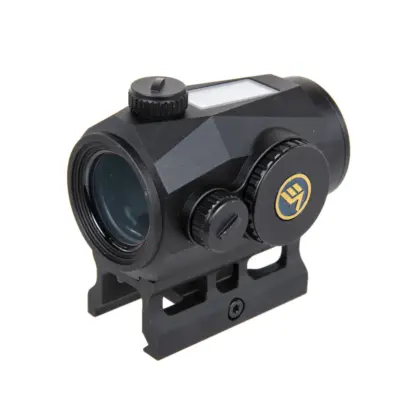 Kolimator Vector Optics Scrapper 1x25 Solar Powered VEC-10-043298-00 asgbox.pl Kolimator Vector Optics Scrapper 1x25 Solar Powered VEC-10-043298-00 asgbox.pl