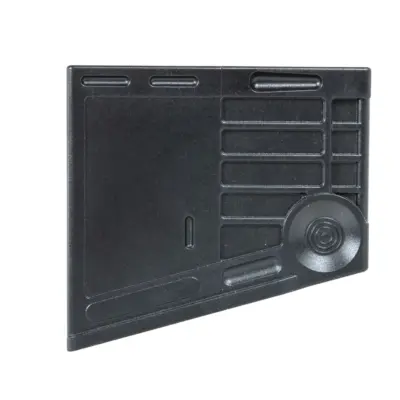 Alternative view of Magazynek low-cap Snow Wolf na 65 kulek do replik SW-98