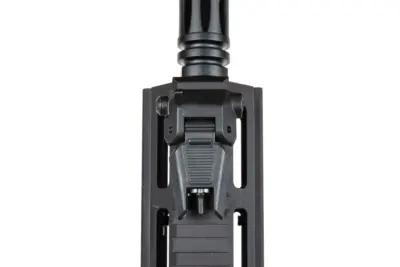 Karabinek ASG Specna Arms Daniel Defense® RIS III 10,5'' SA-P27 Prime™ HAL™ ETU z silnikiem bezszczotkowym Czarny - obrazek 4