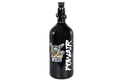 Butla HP EPeS POWAIR 48ci 3000 PSI 200 bar - obrazek 2