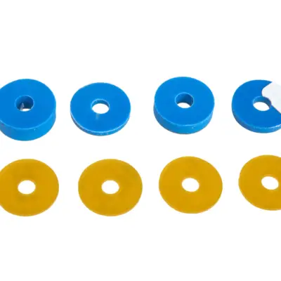 asgbox.pl - Zestaw zderzaków głowicy cylindra EPeS AEG 60­°