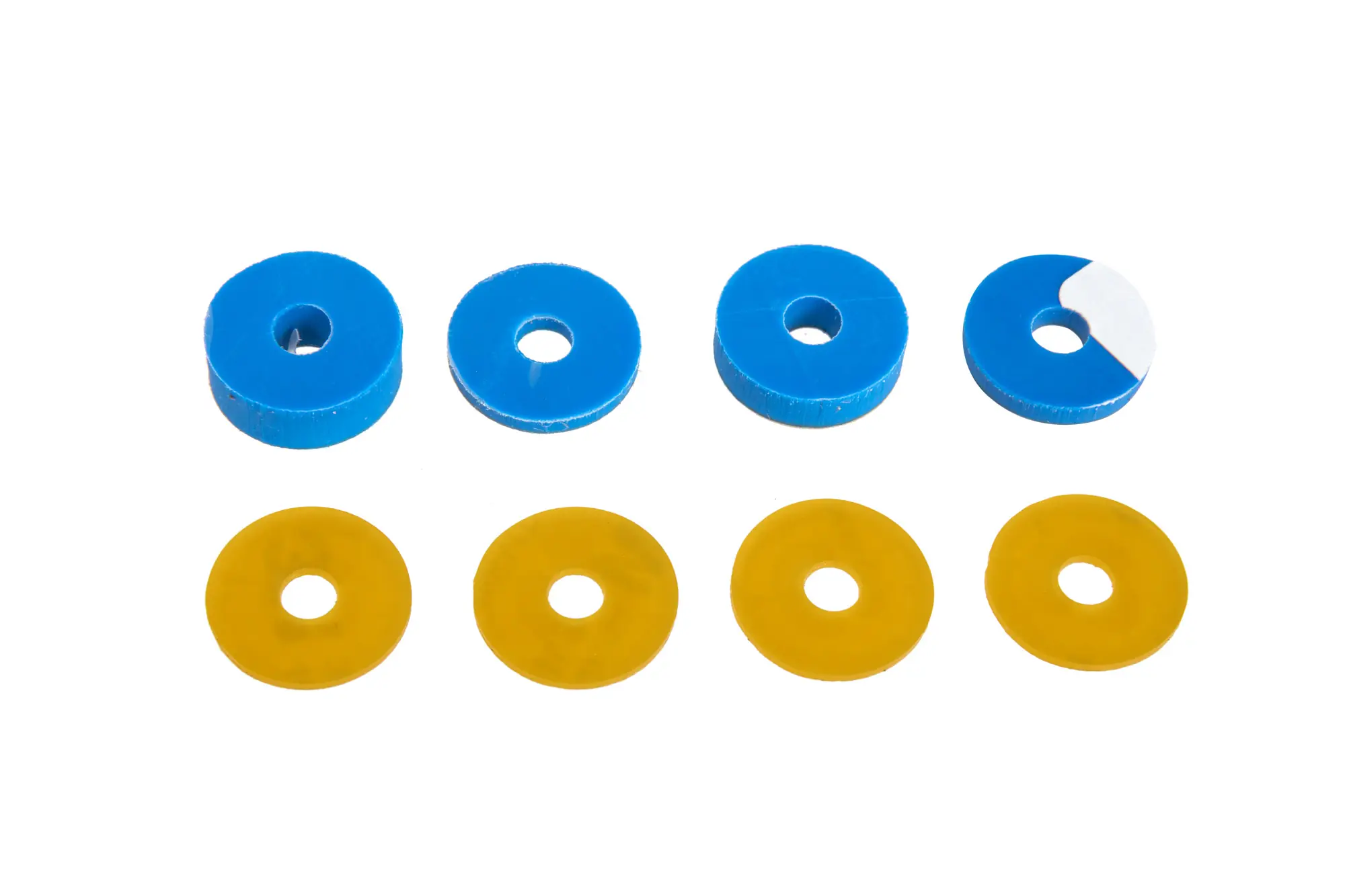 Zestaw zderzaków głowicy cylindra EPeS AEG 60° EPE-08-045052-00 asgbox.pl asgbox.pl - Zestaw zderzaków głowicy cylindra EPeS AEG 60°