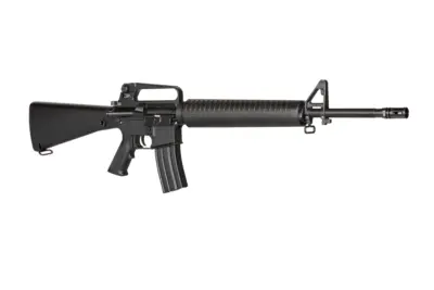 Replika karabinka F6607 - obrazek 5