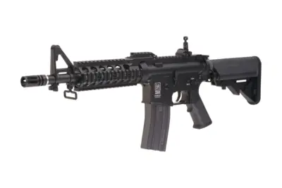 Karabinek ASG Specna Arms SA-B05 ONE™ SAEC™ Kestrel™ ETU Czarny - obrazek 3