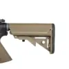 Karabinek ASG Specna Arms SA-A33 ONE™ Kestrel™ ETU z silnikiem bezszczotkowym Chaos Bronze OD-G-SPE-01-043685-00 asgbox.pl Karabinek ASG Specna Arms SA-A33 ONE™ Kestrel™ ETU z silnikiem bezszczotkowym Chaos Bronze OD-G-SPE-01-043685-00 asgbox.pl