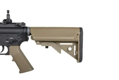 Karabinek ASG Specna Arms SA-A33 ONE™ BLDC™ Kestrel™ ETU Chaos Bronze - obrazek 4