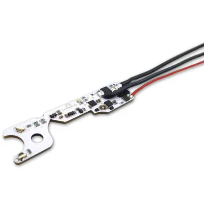 Alternative view of Zestaw ETU Perun V3 Hybrid (uniwersalne okablowanie)