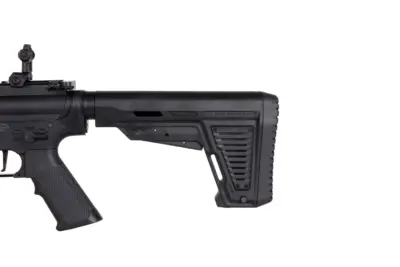 Replika karabinka ICS Lightway PELEADOR.III Czarny - obrazek 5