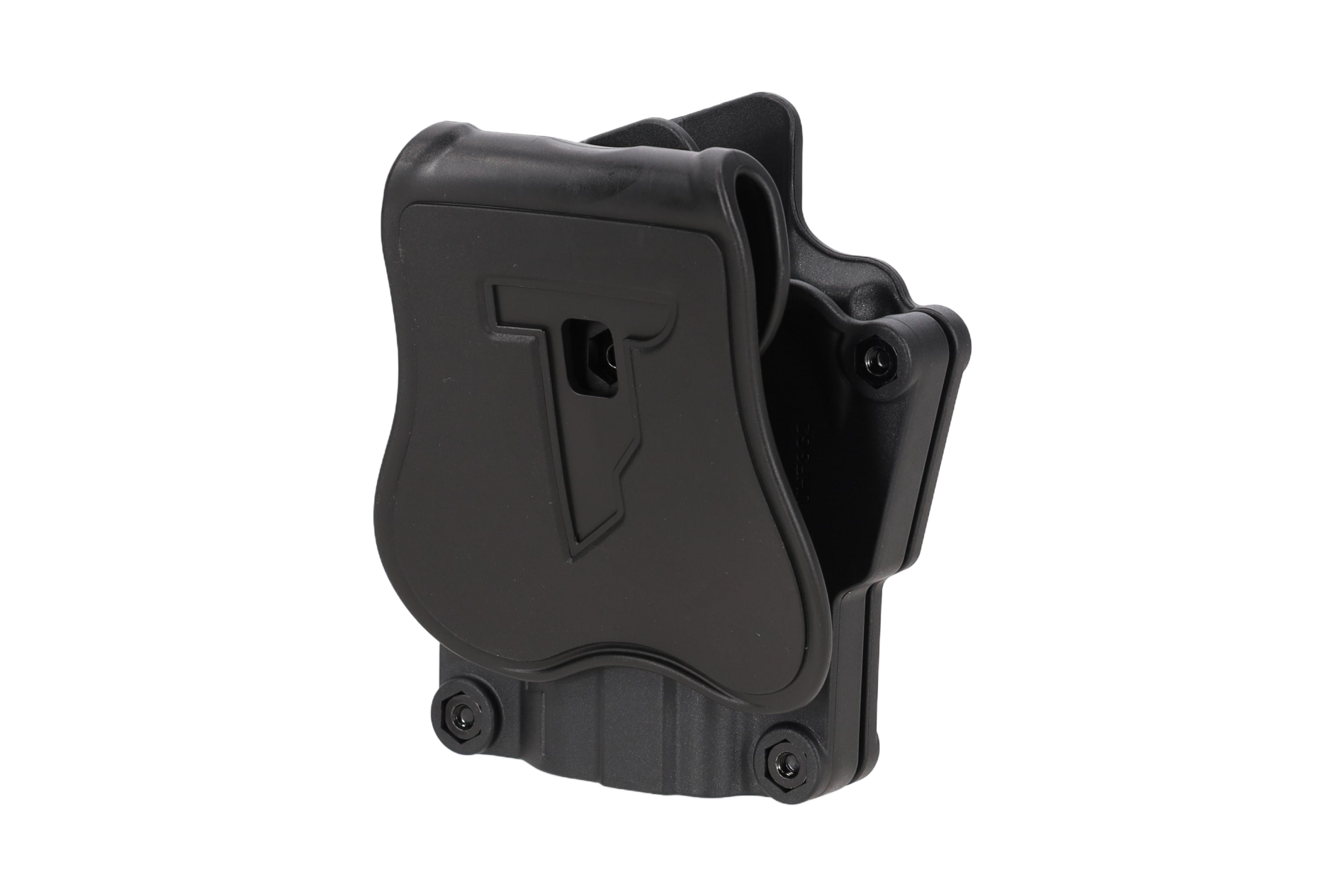 Kabura uniwersalna Mega-Fit Optics Czarna OD-G-CYT-29-038331-00 asgbox.pl Kabura uniwersalna Mega-Fit Optics Czarna - obrazek 4