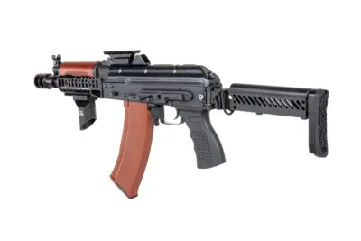 Karabinek ASG E&L ELS-74UN Z-SPEC Mod. 1 Platinum GATE ASTER SE V3 - obrazek 4