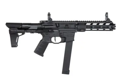 Pistolet maszynowy ASG Specna Arms SA-X10 EDGE™ High Speed (30 rps) - obrazek 4
