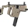 Pistolet maszynowy ASG Krytac Kriss Vector GBB FDE OD-G-KRT-02-046507-00 asgbox.pl Pistolet maszynowy ASG Krytac Kriss Vector GBB FDE OD-G-KRT-02-046507-00 asgbox.pl