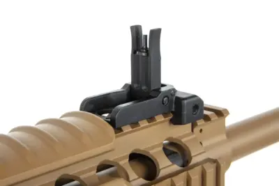 Karabin wyborowy ASG Specna Arms SA-E37 Edge™ Kestrel™ ETU Half-Tan - obrazek 4