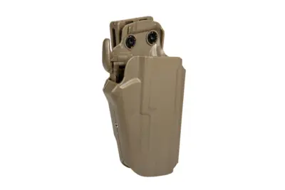 Kabura uniwersalna Sub-Compact (750) - Tan - obrazek 2