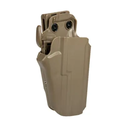 Alternative view of Kabura uniwersalna Sub-Compact (750) - Tan