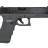 Pistolet ASG East Crane EC-1103 Czarny OD-G-EIC-02-046365-00 asgbox.pl