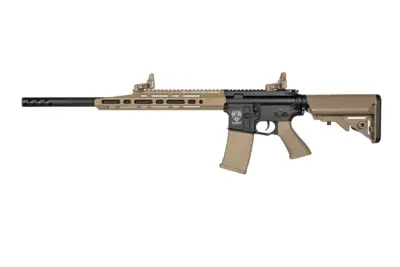 Replika Karabinka ASR110 EBB - Tan - obrazek 4