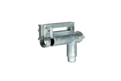 asgbox.pl - Metalowa komora hop-up do replik AK / Specna Arms J-Series™