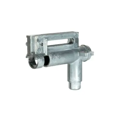 asgbox.pl - Metalowa komora hop-up do replik AK / Specna Arms J-Series™