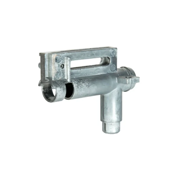 asgbox.pl - Metalowa komora hop-up do replik AK / Specna Arms J-Series™