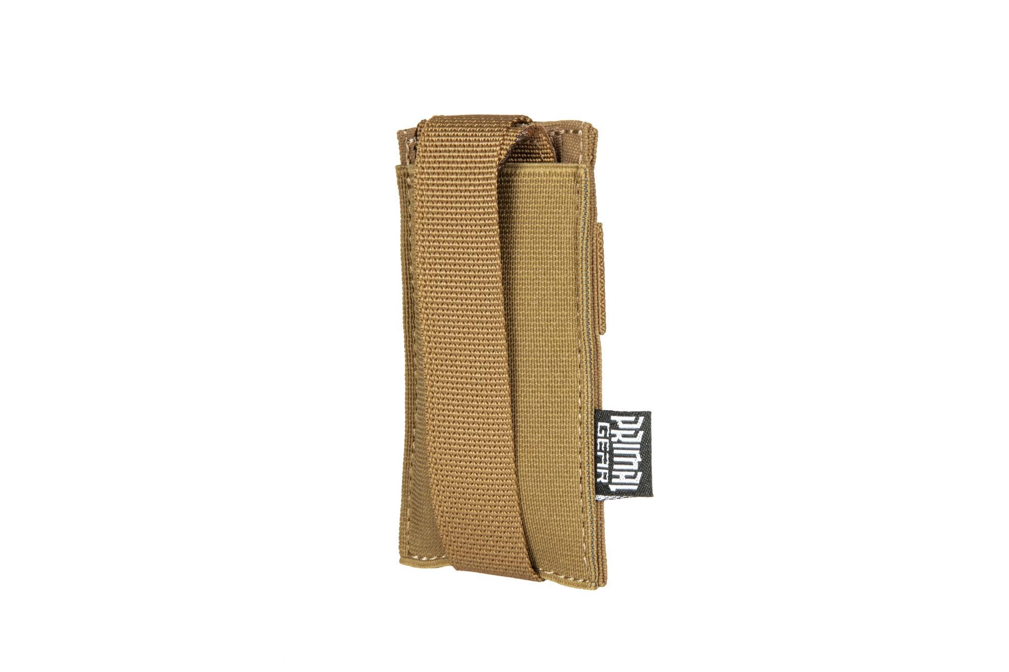 Ładownica ze znacznikiem trafienia Uzbek - Coyote Brown OD-G-PRI-19-031800-00 asgbox.pl Ładownica ze znacznikiem trafienia Uzbek - Coyote Brown - obrazek 3