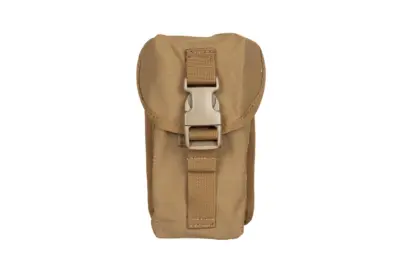 Duża ładownica All-Purpose Pidae - Coyote Brown - obrazek 4