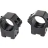 asgbox.pl - Zestaw pierścieni montażowych Vector Optics Dovetail (11mm) Rings 25.4mm Mid Profile