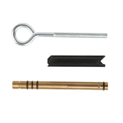 Alternative view of Wkładka laserowa Smart Target do replik ASG