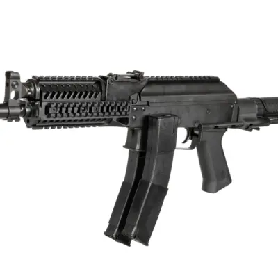 Pistolet maszynowy ASG LCT ZK-19-01 Witiaź PDW EBB (OUTLET) OUT-72-035952-00 asgbox.pl