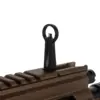 Replika karabinka Heckler&Koch HK416 Gen3 - Tan (RAL8000) OD-G-UMA-01-038129-00 asgbox.pl