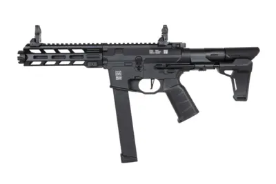 Pistolet maszynowy ASG Specna Arms SA-X10 EDGE™ High Speed (30 rps) - obrazek 5