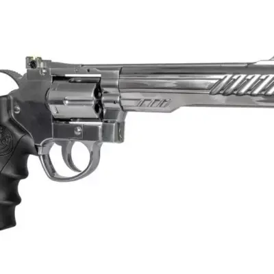 Replika rewolweru TITAN 6'' - Platinum (OUTLET) OUT-72-038227-00 asgbox.pl Replika rewolweru TITAN 6'' - Platinum (OUTLET) OUT-72-038227-00 asgbox.pl