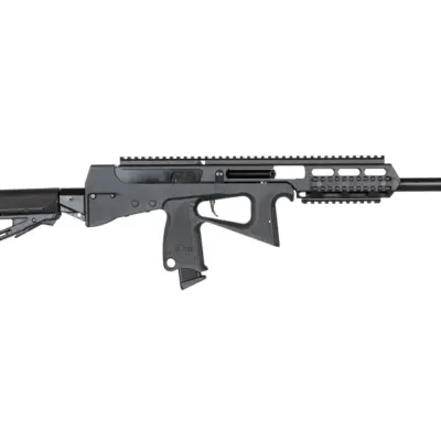 Alternative view of PP2k MOD.OTs-126-Black