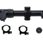 asgbox.pl - Luneta Vector Optics  Grimlock 1-6x24 Gen II