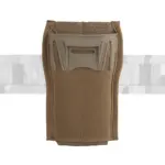 Ładownica Wosport na magazynki typu M4/M16 MG-120 Coyote Brown - obrazek 5