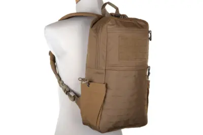 asgbox.pl - Plecak Emerson Gear Commuter 14L Coyote Brown