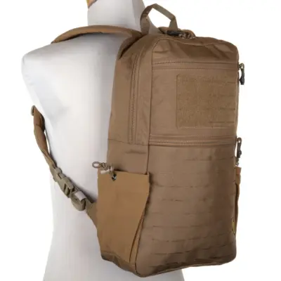 asgbox.pl - Plecak Emerson Gear Commuter 14L Coyote Brown