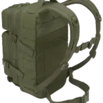 asgbox.pl - Plecak taktyczny Brandit US Cooper 25L Oliwkowy